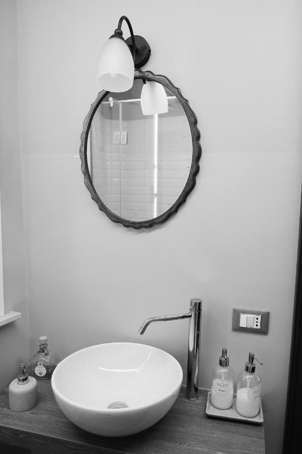 Balate Dimora In Centro Hotel รากูซา ภายนอก รูปภาพ